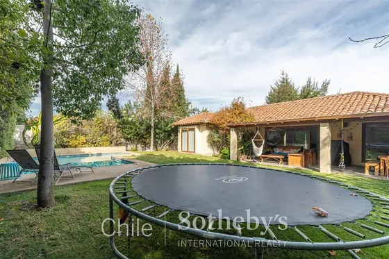 Casa En Venta De 3 Dorm. En Piedra Roja
