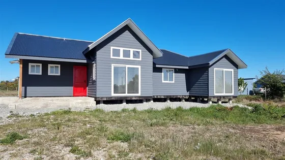 Casa En Venta De 3 Dorm. En Puerto Varas