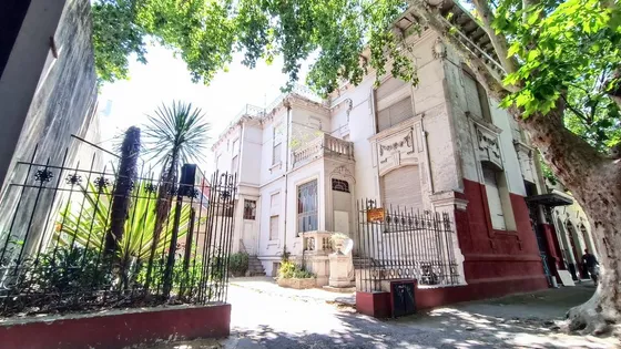 Venta Ex Hotel Lote 19x52 - 6 E/60 Y 61 - La Plata
