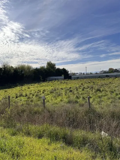 Arriendo Parcelas Urbanas 5000 Mts2, Km 0,1 Cato En Chillán