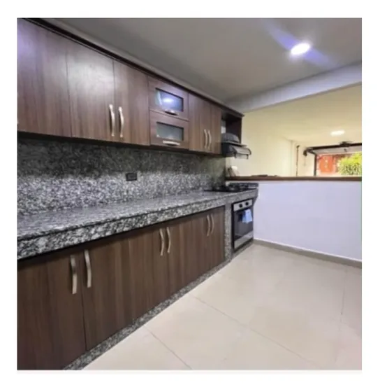 Venta Casa Unifamiliar En Belen Aliadas