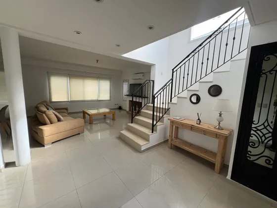 Casa  En  Venta En Barrio  Septiembre Escobar
