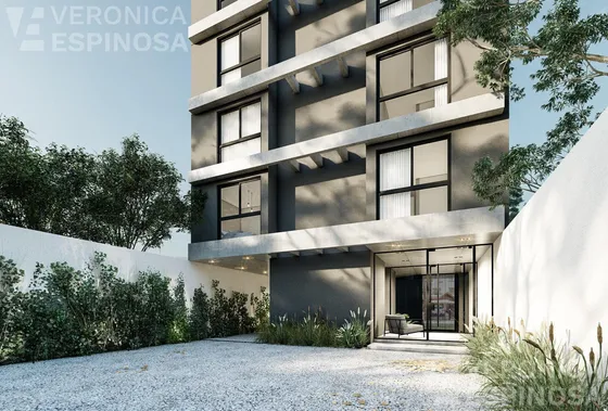 Edificio En Moron Sur