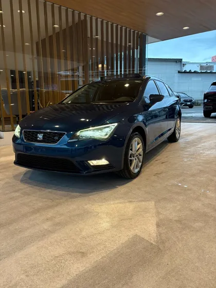 Seat Leon 1.4 St At