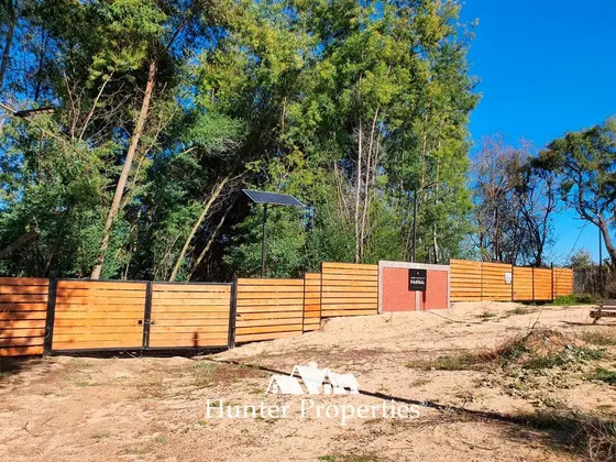 Sitio En Venta En Parral