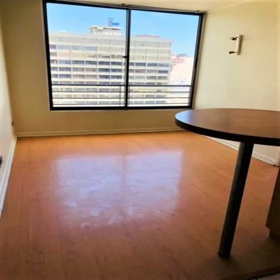 Excelente Ubicación Arriendo Departamento 1 Dormitorio
