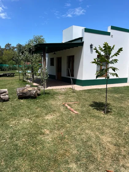 Quinta A La Venta - En Loteo Las Gaviotas -