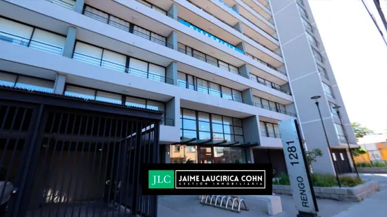 Departamento En Arriendo En Rengo, Concepción