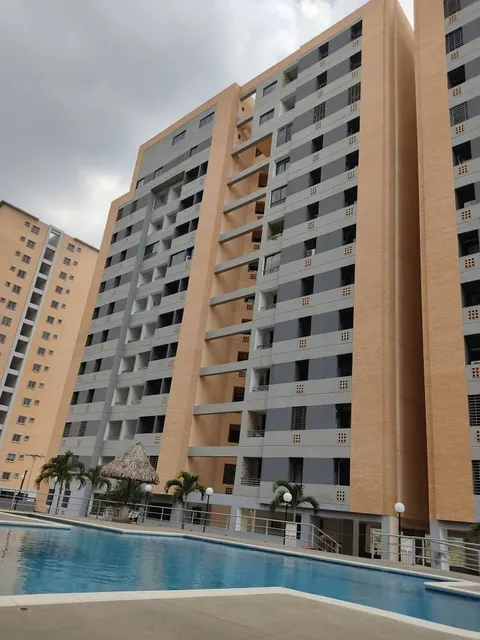 Sky Group Platinum Alquila Apartamento Monte Alegre Country «persona Jurídica». Pla-1874