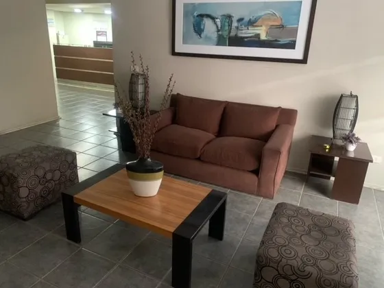 ¡descubre El Depto Ideal En El Corazón De Santiago Centro!