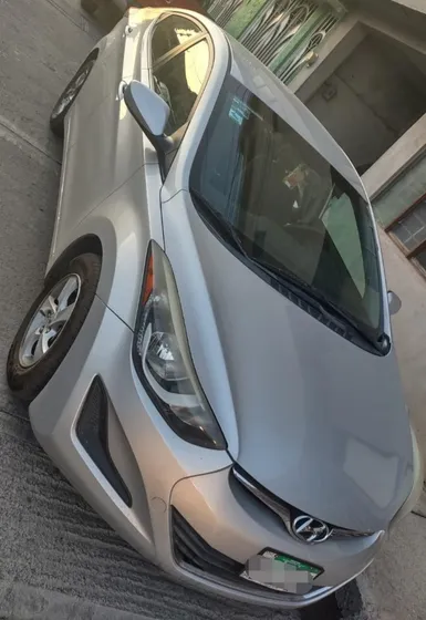 Hyundai Elantra 1.8 Gls Premium At
