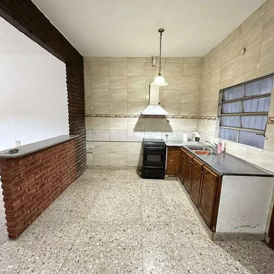 Casa En Alquiler En Valentín Alsina