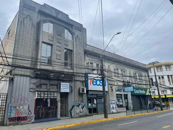 Oficina En Arriendo En Valdivia