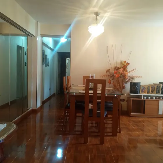 Apartamento De Oportunidad En Venta En Palo Verde/65mts2/2h,1b,1pe/ Red.54000