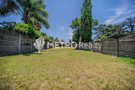 Terreno En Venta En Luis Guillón  Provincia De Buenos Aires