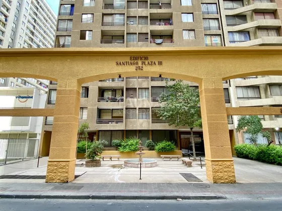 En Venta Depto Parque Almagro