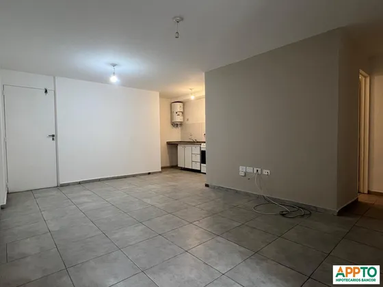 Apto Bancor! - Depto 2dorm   Patio Propio - B° Alta Córdoba
