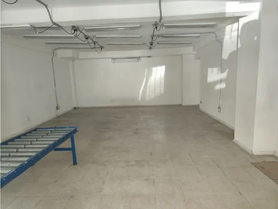 Bodega Para Venta En Sector Industrial  La Aguacatala   Medellin