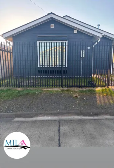 Se Arrienda Casa En Costa Chinquihue Puerto Montt