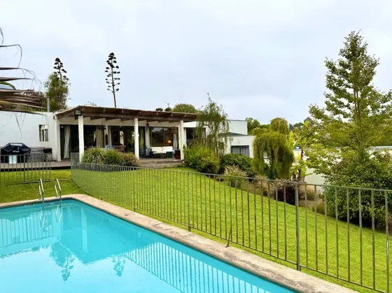 Condominio Terramar, Maitencillo 