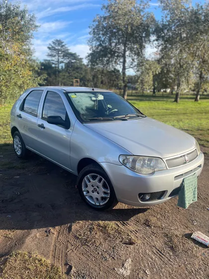 Fiat Palio 1.4 Fire