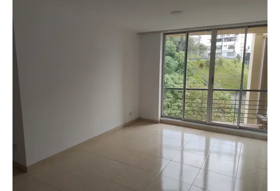 Venta Apartamento Sector Campo Hermoso Manizales 