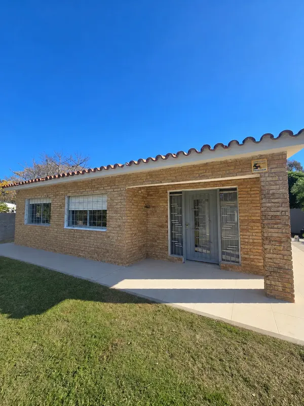 Alquiler Casa Pinar Sur 3 Dormitorios