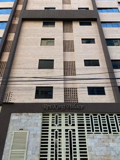En Alquiler Hermoso Apartamento A Estrenar, Resd. King Palace, Urb La Soledad
