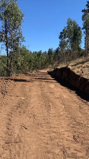 Venta De Terreno En Parcelación Brisas De Topocalma Litueche