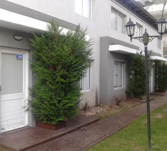 Pinamar | Duplex! 4 Pasajeros