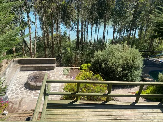 Se Vende Preciosa Casa Sector Sta Rosa Vichuquen