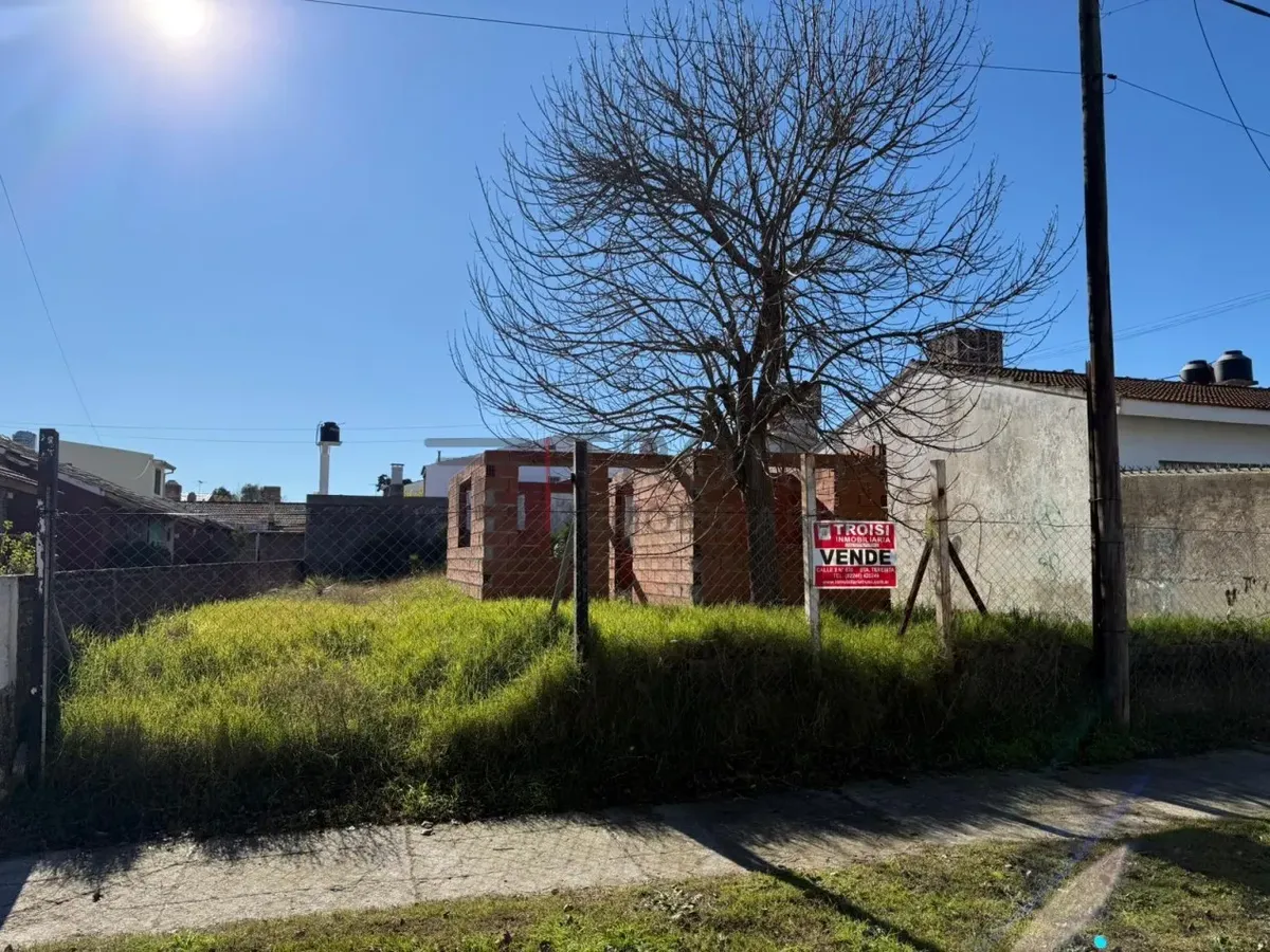 L31 - Lote Calle 37 E/ 5 Y 6 - Santa Teresita