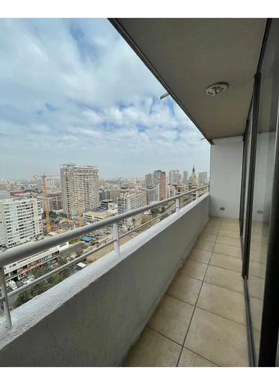Vendo Departamento Parque Almagro  (73551)