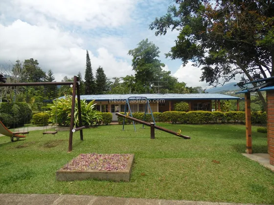 Casa Campestre El Carmen Dagua Valle Del Cauca