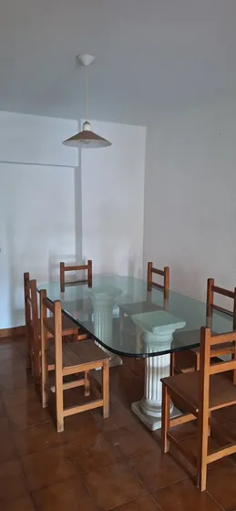 Departamento con o sin Muebles