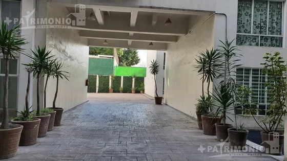 Departamento En Venta Cerca Del Ipn Casco De Sto Tomas En Integrara Azcapotzalco En Poniente 54, Obrero Popular, Azcapotzaco, Cdmx - Althcmazopp543396a411v1v1-canid18435289413