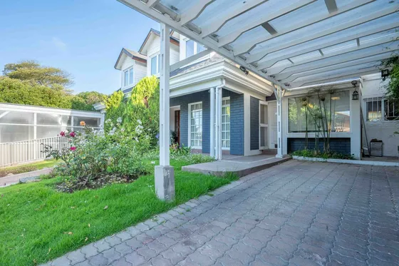 Linda Casa En Venta En Bosques Demontemar, Concon 