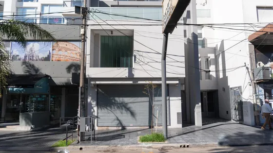 Local - Haedo Sur