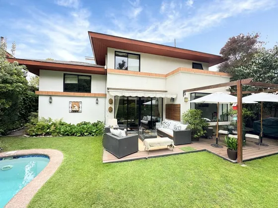 Condominio La Península - El Remanso