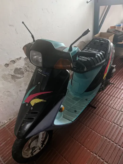 Honda Dio 66cm3 1992 Scooter