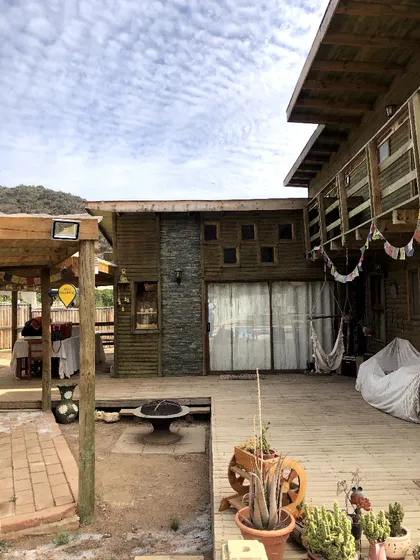 Vendo Hermosa Casa En Olmué 