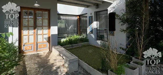 Casa-venta-oportunidad-barrio Haras  Santa María-escobar