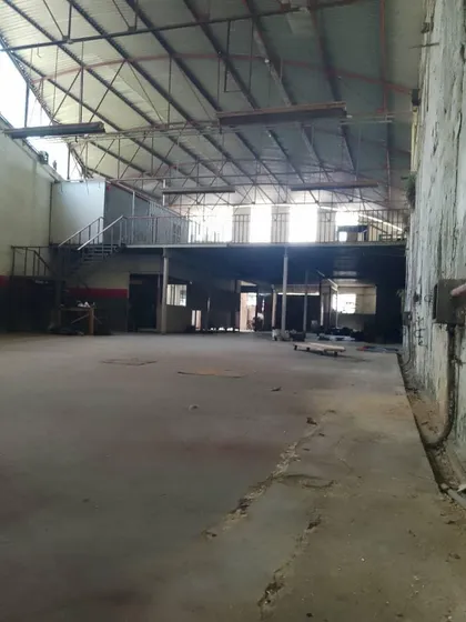 San Antonio De Los Altos. Galpon En Venta