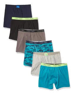 Calzoncillos calvin klein niños baratos sale
