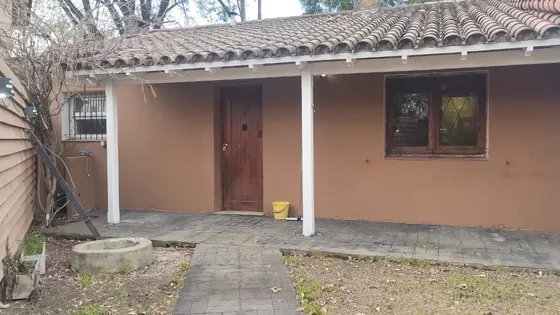 Oportunidad Venta Casa 4 Ambientes En Cuidad Evita