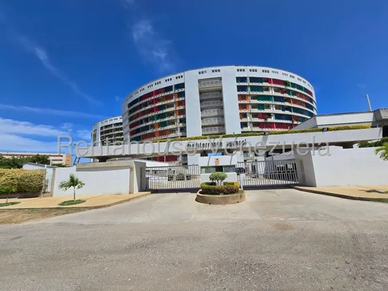 Magnifico Apartamento En Venta Mls 25-15928 Higuerote