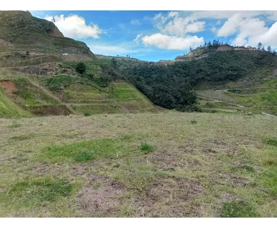 Lote En Venta En Parcelación Con Reserva Ecológica En El Retiro