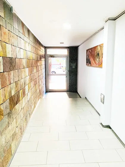 Nueva Córdoba - A Mts Buen Pastor - Dormitorio Escritorio