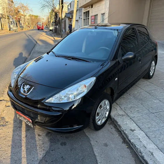 Peugeot 207 1.4 Xr