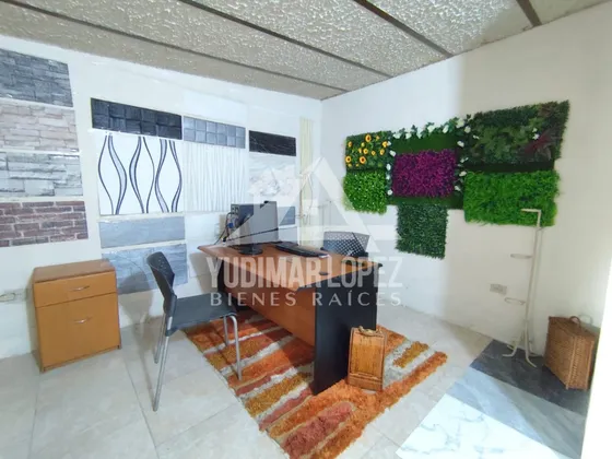 Habitación En Alquiler En La Cooperativa, Maracay Edo. Aragua.